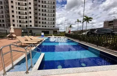 Apartamento disponível para venda no bairro gávea sul em uberlândia-mg