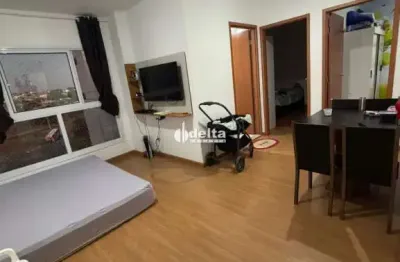Apartamento disponível para venda no bairro shopping park em uberlândia-mg
