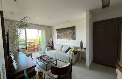 Apartamento disponível para venda no bairro tibery em uberlândia-mg