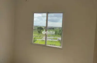 Apartamento disponível para locação no bairro luizote de freitas em uberlândia-mg