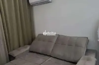 Apartamento disponível para locação no bairro copacabana em uberlândia-mg.