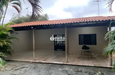Casa residencial disponível para venda no bairro santa luzia em uberlândia - mg.