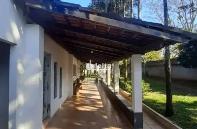 Chácara disponível para venda no bairro morada nova em uberlândia-mg