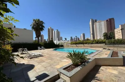 Apartamento disponível para venda no bairro martins em uberlândia-mg