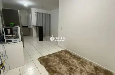 Apartamento disponível para venda no bairro minas gerais em uberlândia-mg.
