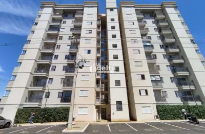 Apartamento 2 quartos disponível para venda no bairro grand ville em uberlândia-mg
