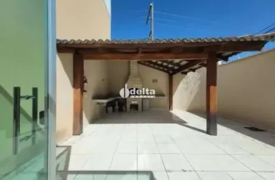 Casa disponível para venda no bairro vigilato pereira em uberlândia-mg
