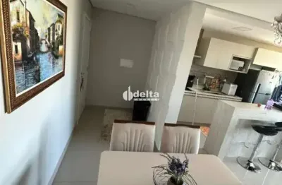 Apartamento disponível para venda no bairro umuarama em uberlândia-mg.