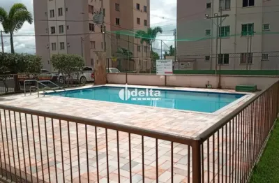 Apartamento disponível para venda no bairro morumbi em uberlândia-mg