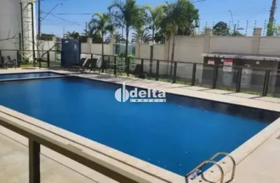 Apartamento disponível para venda no bairro laranjeiras em uberlândia-mg