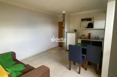 Apartamento com 2 quartos disponível para venda no bairro pampulha em uberlândia-mg