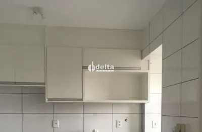 Apartamento disponível para locação no bairro jardim europa em uberlândia-mg