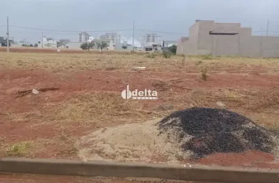 Terreno disponível para venda no bairro grand ville em uberlândia-mg