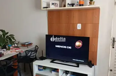 Apartamento disponível para venda no bairro chácaras tubalina e quartel em uberlândia-mg.