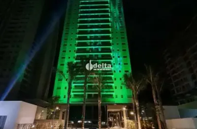Apartamento disponível para venda no bairro gávea em uberlândia-mg