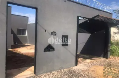 Casa disponível para venda no bairro novo mundo em uberlândia mg