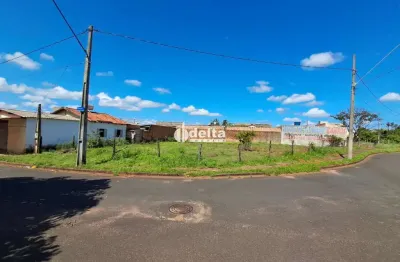 Terreno disponível para venda no bairro jardim celia em uberlândia-mg.
