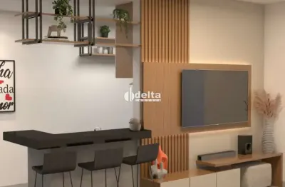 Casa residencial disponível para venda no bairro pacaembu em uberlândia-mg.