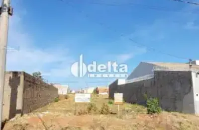 Terreno disponível para venda no bairro monte hebron em uberlândia-mg