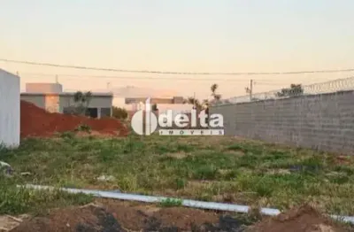 Terreno disponível para venda no bairro novo mundo em uberlândia-mg.
