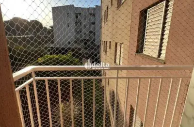 Apartamento disponível para venda no bairro jardim patrícia em uberlândia-mg