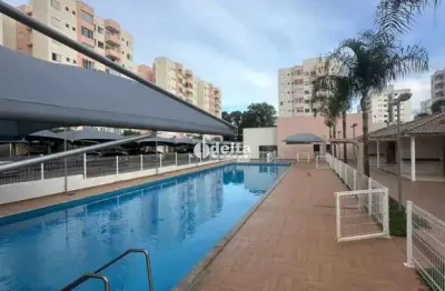 Apartamento disponível para venda no bairro jardim holanda em uberlândia-mg