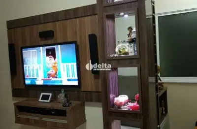 Apartamento disponível para venda no bairro presidente roosevelt em uberlândia-mg