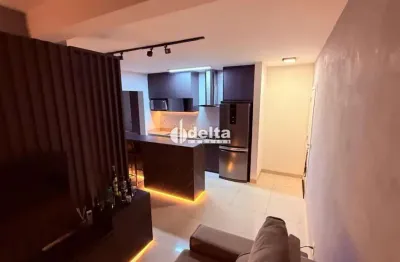 Apartamento disponível para venda no bairro santa mônica em uberlândia-mg