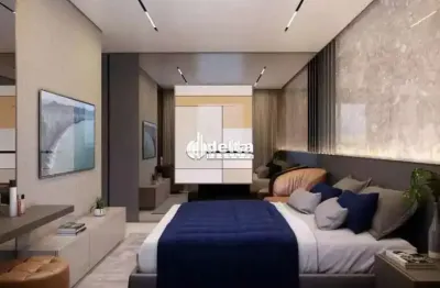 Apartamento disponível para venda no bairro gávea em uberlândia-mg