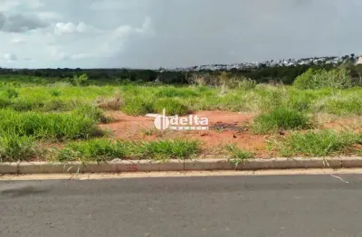 Terreno disponível para venda no bairro aclimação em uberlândia-mg.