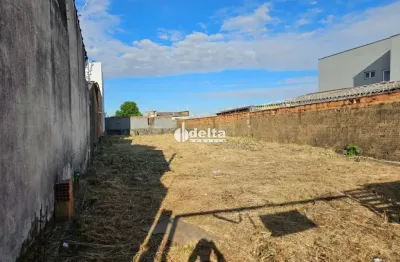 Terreno disponível para venda no bairro nossa senhora das graças em uberlândia mg