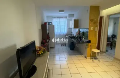 Apartamento disponível para venda no bairro laranjeiras em uberlândia-mg.