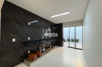 Casa em condomínio disponível para locação no bairro aclimação em uberlândia-mg