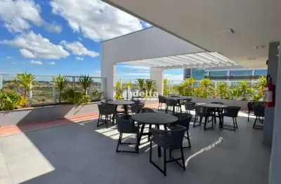 Apartamento com 2 quartos disponível para venda no bairro granja marileusa em uberlândia-mg