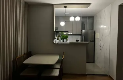 Apartamento com 2 quartos disponível para venda no bairro jardim brasília em uberlândia-mg.