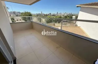 Apartamento disponível para locação e venda no bairro tubalina em uberlândia-mg