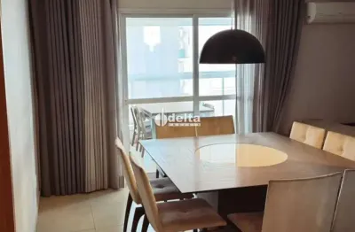 Apartamento com 3 quartos disponível para venda no bairro patrimônio em uberlândia-mg