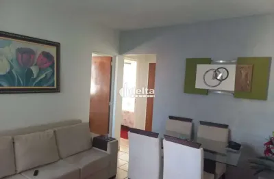 Apartamento disponível para venda no bairro minas gerais em uberlândia-mg