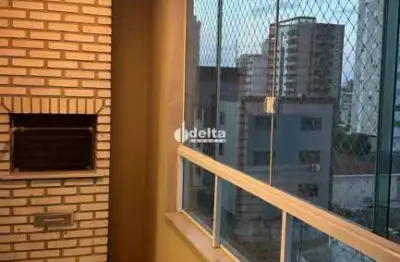 Apartamento disponível para venda no bairro saraiva em uberlândia-mg