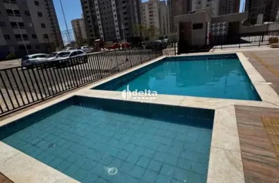 Apartamento disponível para venda no bairro jardim inconfidência em uberlândia-mg