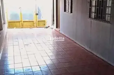 Casa disponível para locação no bairro jardim brasília em uberlândia-mg