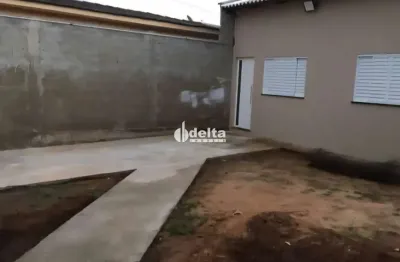 Casa disponível para venda no bairro custódio pereira em uberlândia mg