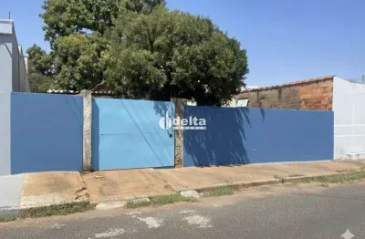Terreno disponível para venda no bairro jardim brasília em uberlândia-mg.