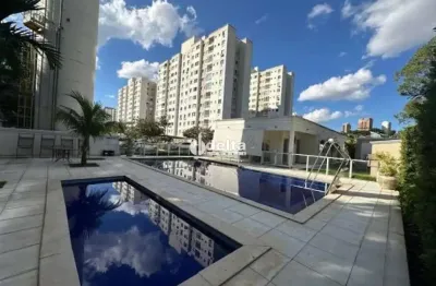 Apartamento disponível para venda no bairro patrimônio em uberlândia-mg.