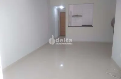 Apartamento com 3 quartos disponível para venda no bairro santa mônica em uberlândia-mg.