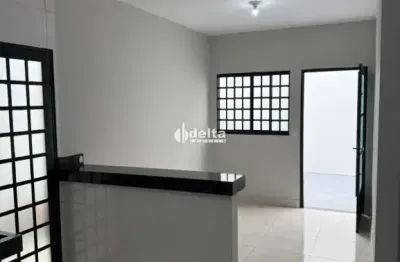 Casa residencial com 2 quartos disponível para venda no bairro shopping park em uberlândia-mg.