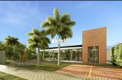 Terreno disponível para venda no bairro grand ville em uberlândia-mg