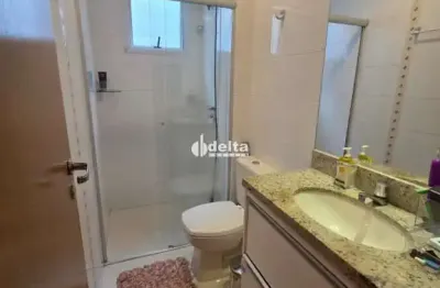 Apartamento disponível para venda no bairro pampulha em uberlândia-mg.