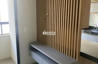 Apartamento disponível para venda no bairro santa mônica em uberlândia-mg.