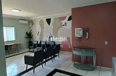 Casa comercial com 4 quartos disponível para venda no bairro cidade jardim em uberlândia-mg.